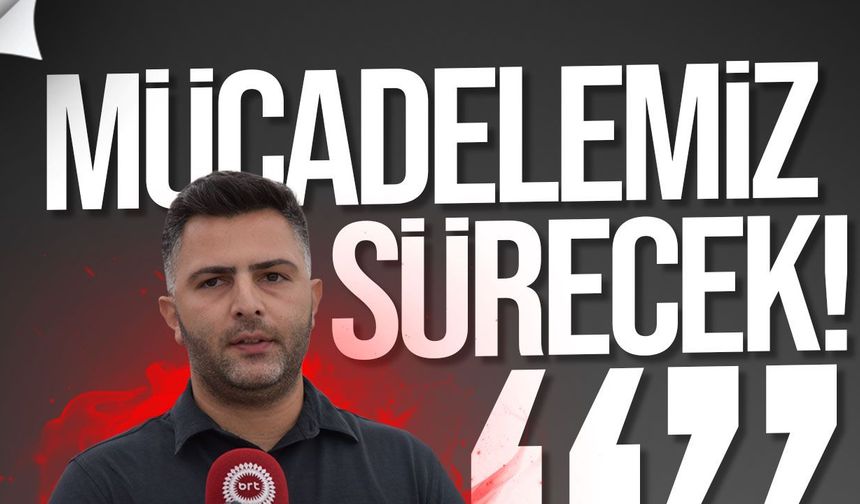 Petrol-İş’in Kalecik’teki grevi ikinci gününde sürüyor