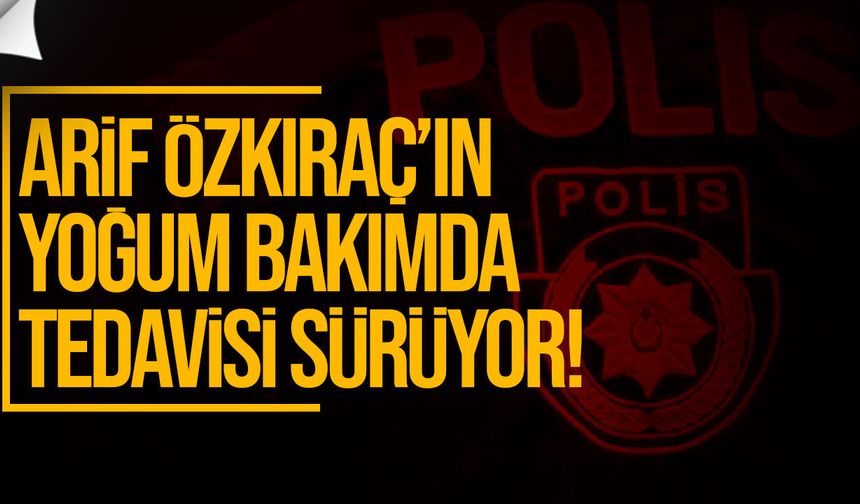 Şirinevler ve Lefkoşa’da iki iş kazası: 2 kişi yoğun bakımda