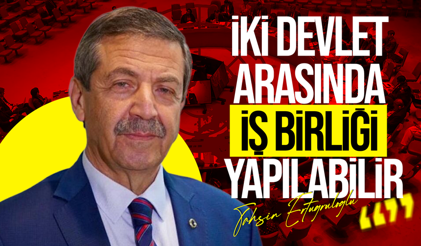 Egemen eşitlik çağrısı