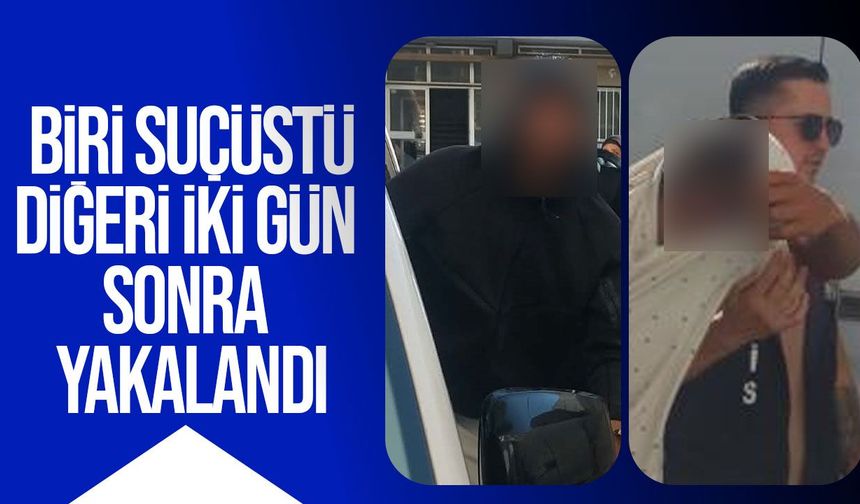 Türkmenköy'de uyuşturucu operasyonu: İki zanlıya 3 gün tutukluluk