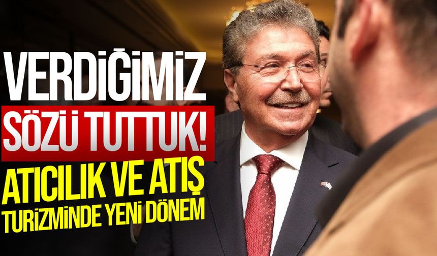 Üstel'den Ateşli Silahlar ve Patlayıcı Maddeler Yasası açıklaması
