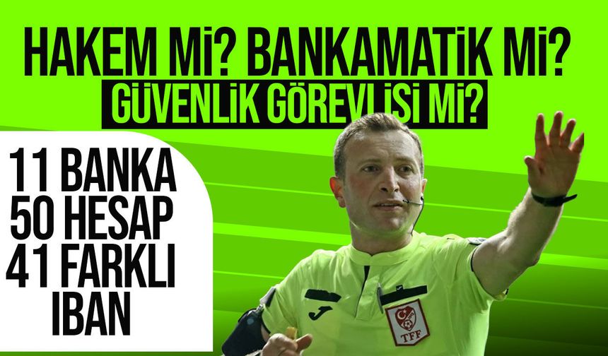 Yasin Kol’un MASAK raporunda dikkat çeken detaylar