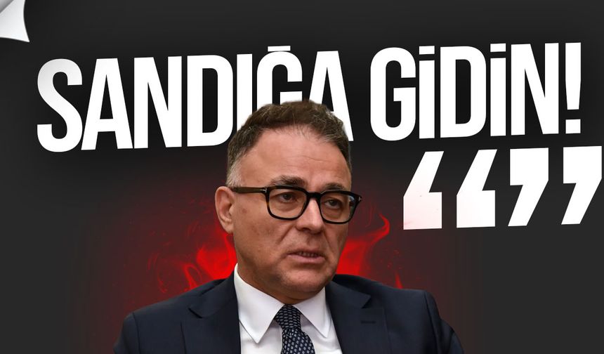 YSK Başkanı Özerdağ: Seçmen sayısı 225 bin civarında