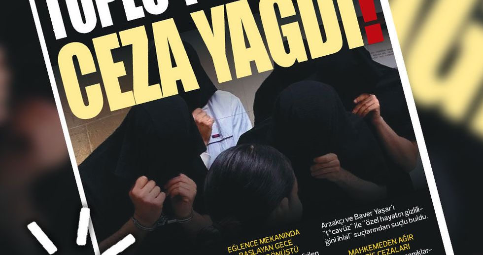 7 AĞUSTOS 2026 KIBRIS GERÇEK MANŞET