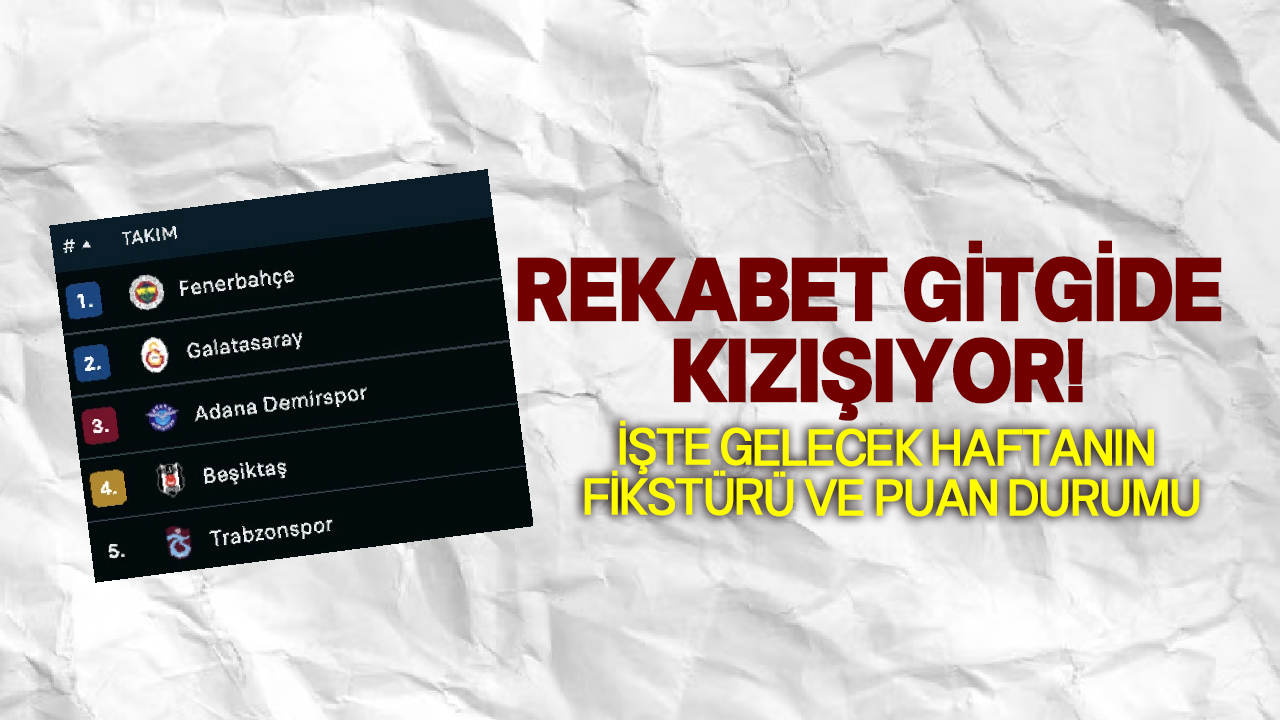 Fenerbahçe rekor kırarak liderliğini sürdürdü