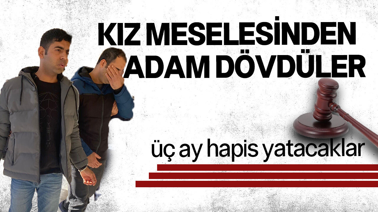 Mahkeme zanlılar hakkındaki kararı açıkladı!