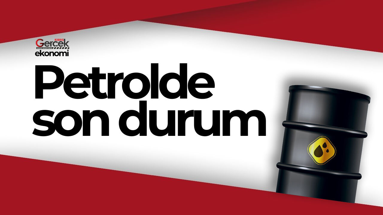 Petrol fiyatları yükseliyor: Brent petrol 94 dolara dayandı