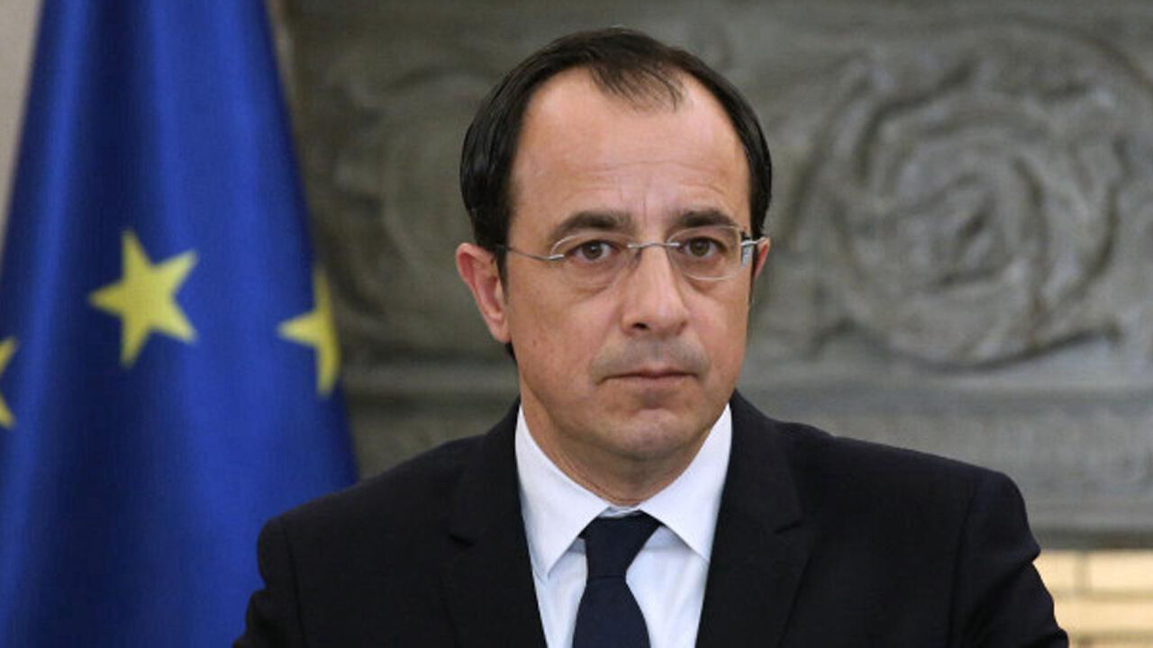 Hristodulidis: Federasyon tek temel olmaya devam ediyor