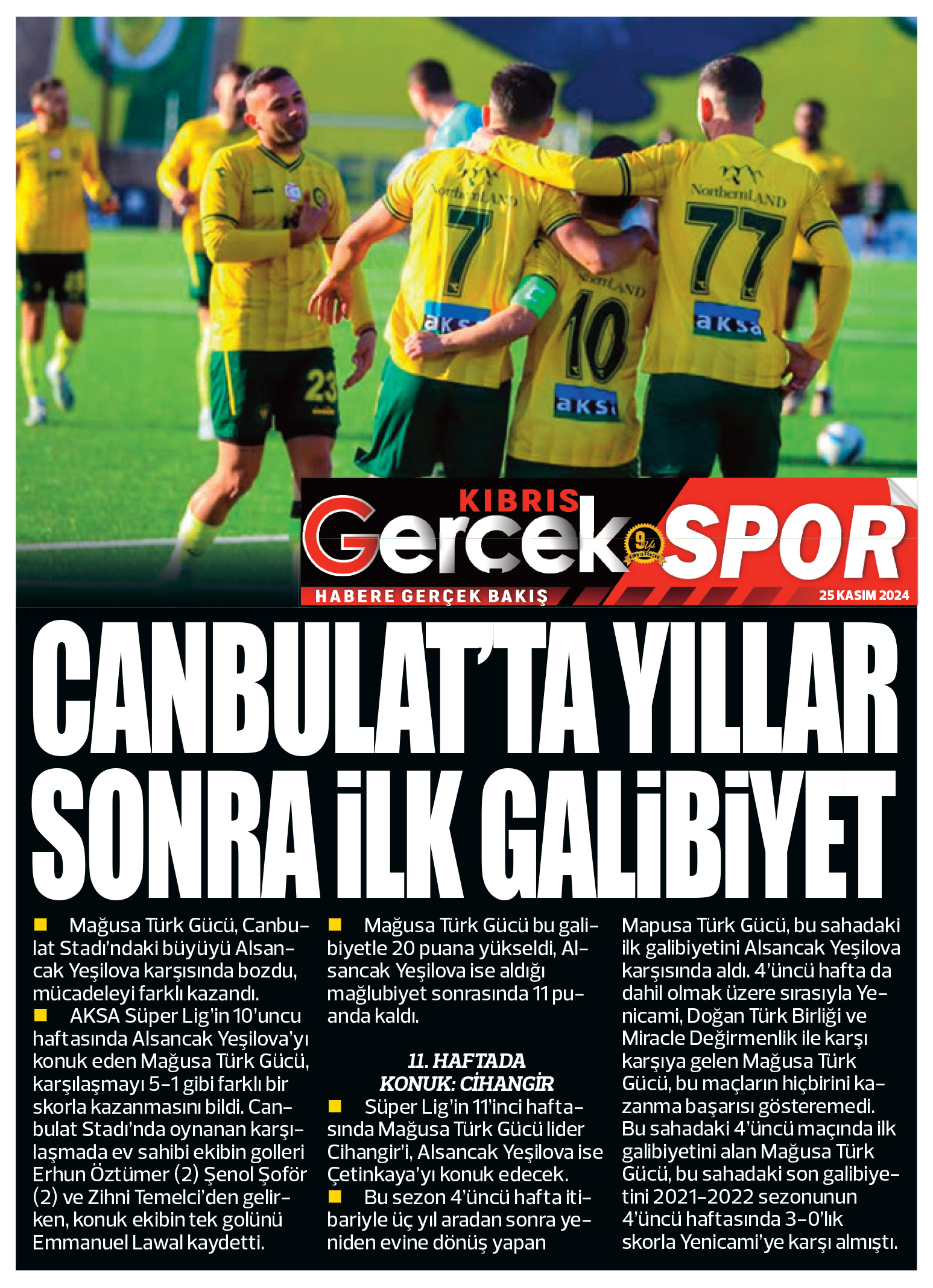 Spor (2)