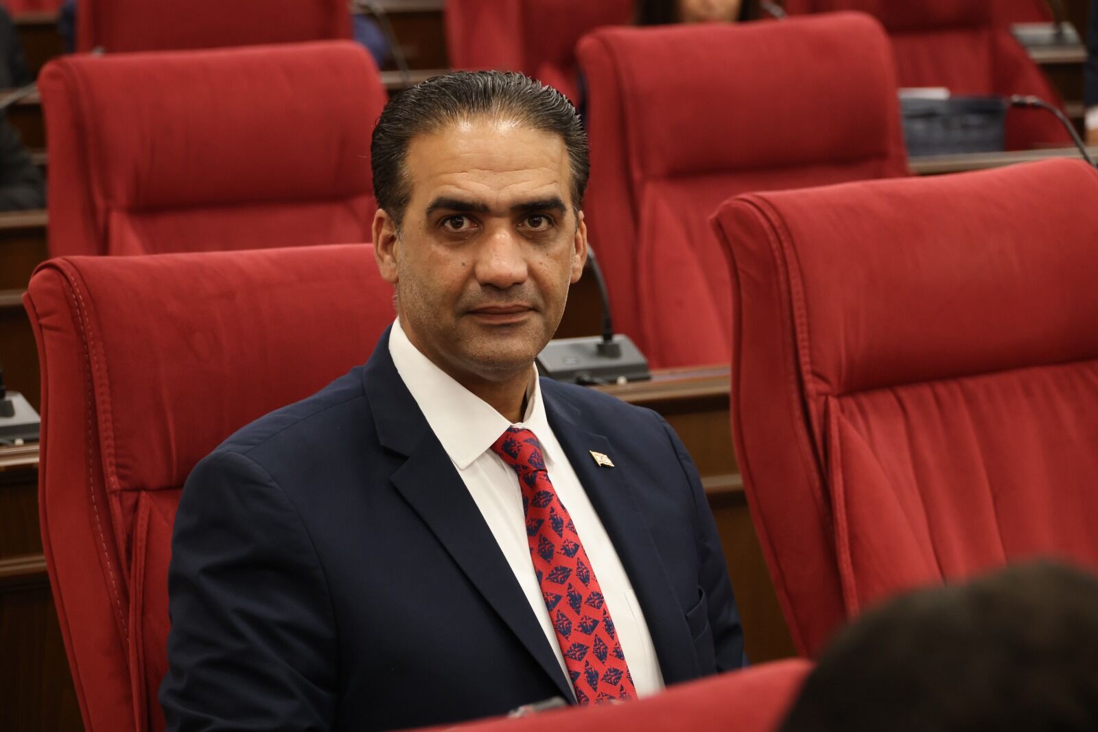 Sadık Gardiyanoğlu “torpil” iddialarını yalanladı: “Kızımı rahat bırakın”
