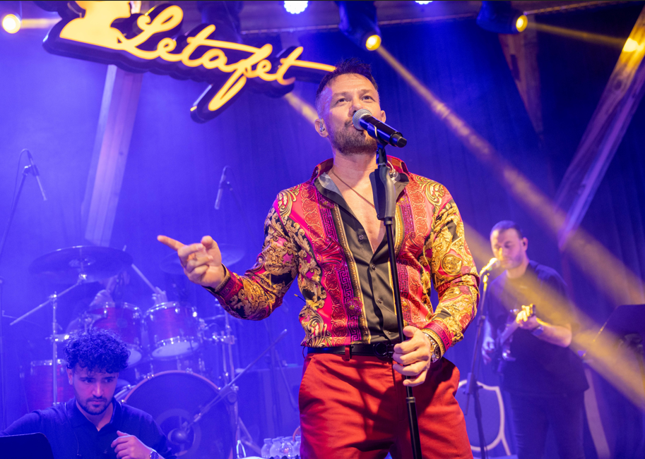 korhan saygıner letafet