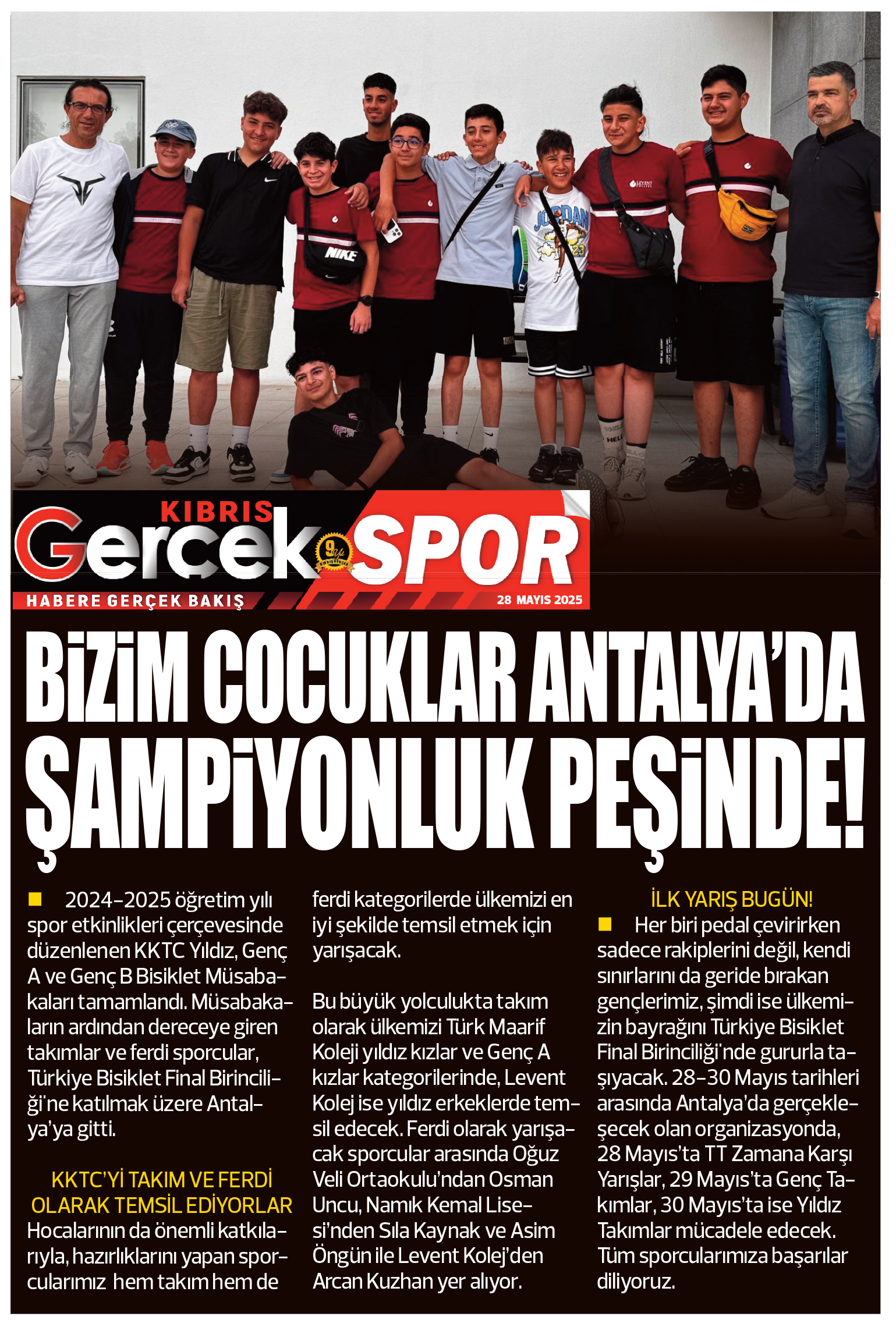 28 Mayis 2025 Kibris Gercek Mansetspor (22)