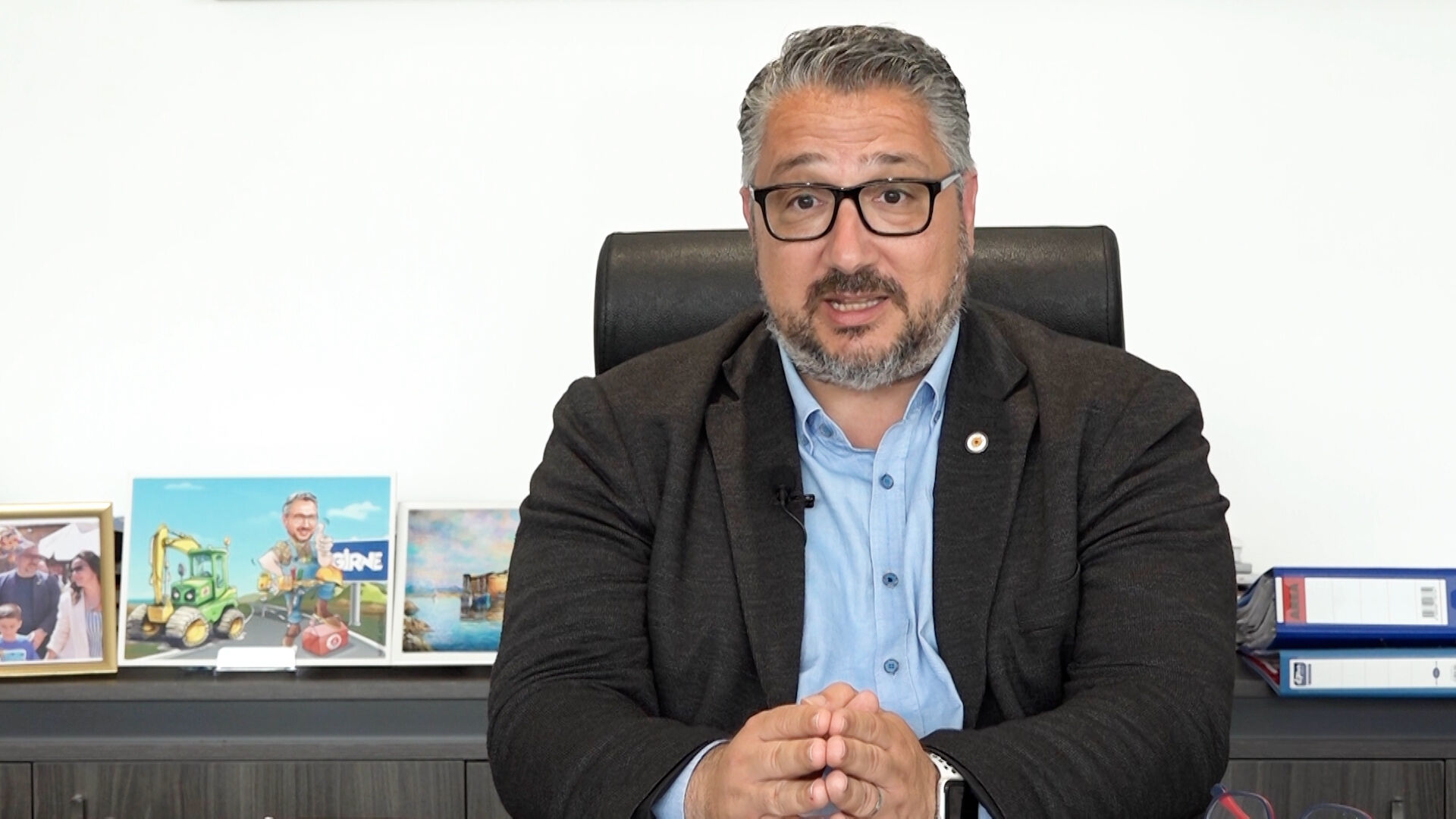 Şenkul: Girne Belediyesi Kültür Merkezi’nin kapasitesi 575 kişiye çıkarılıyor