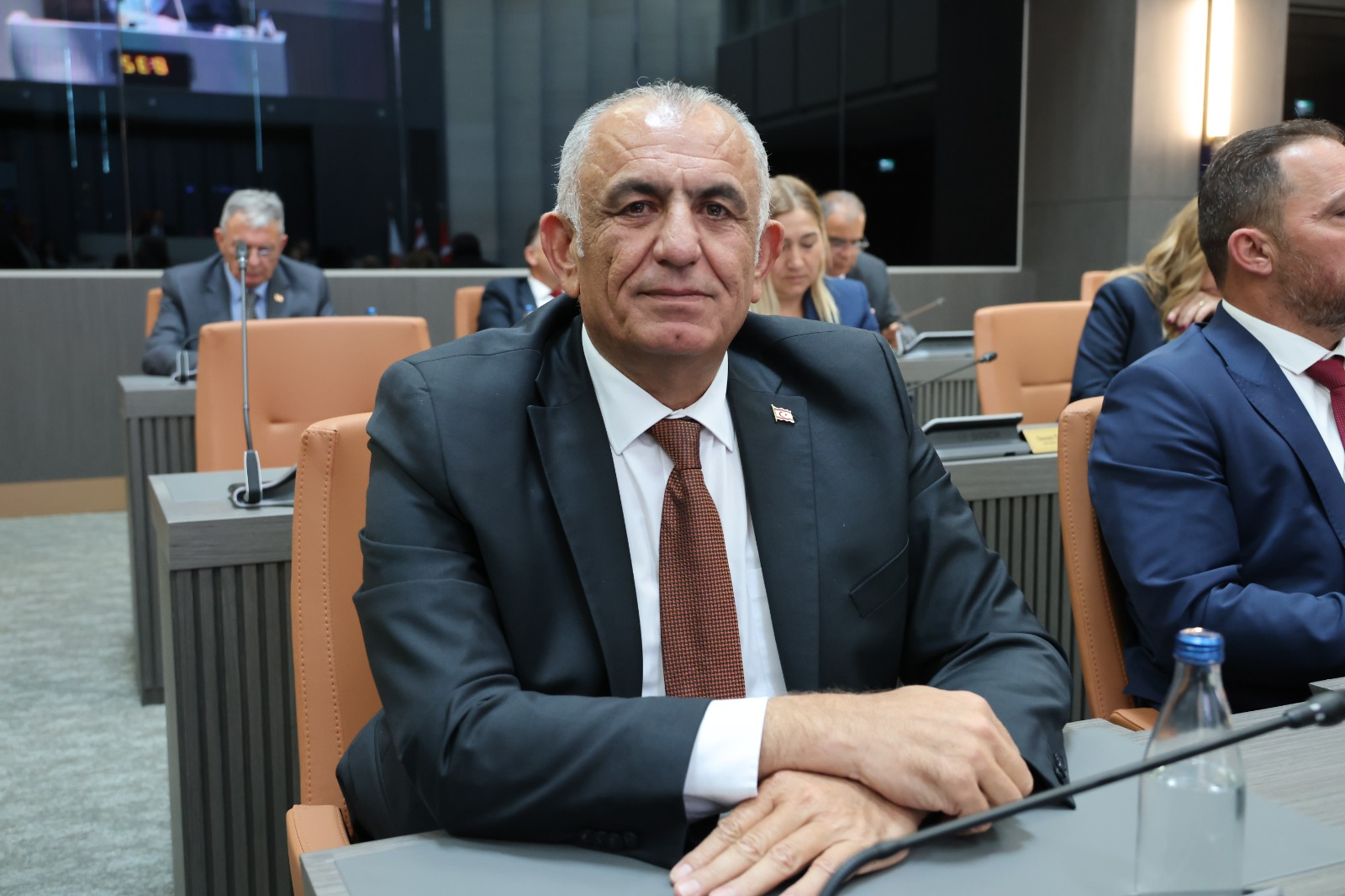 Çavuşoğlu: 2026-2027 eğitim öğretim yılına hazırız