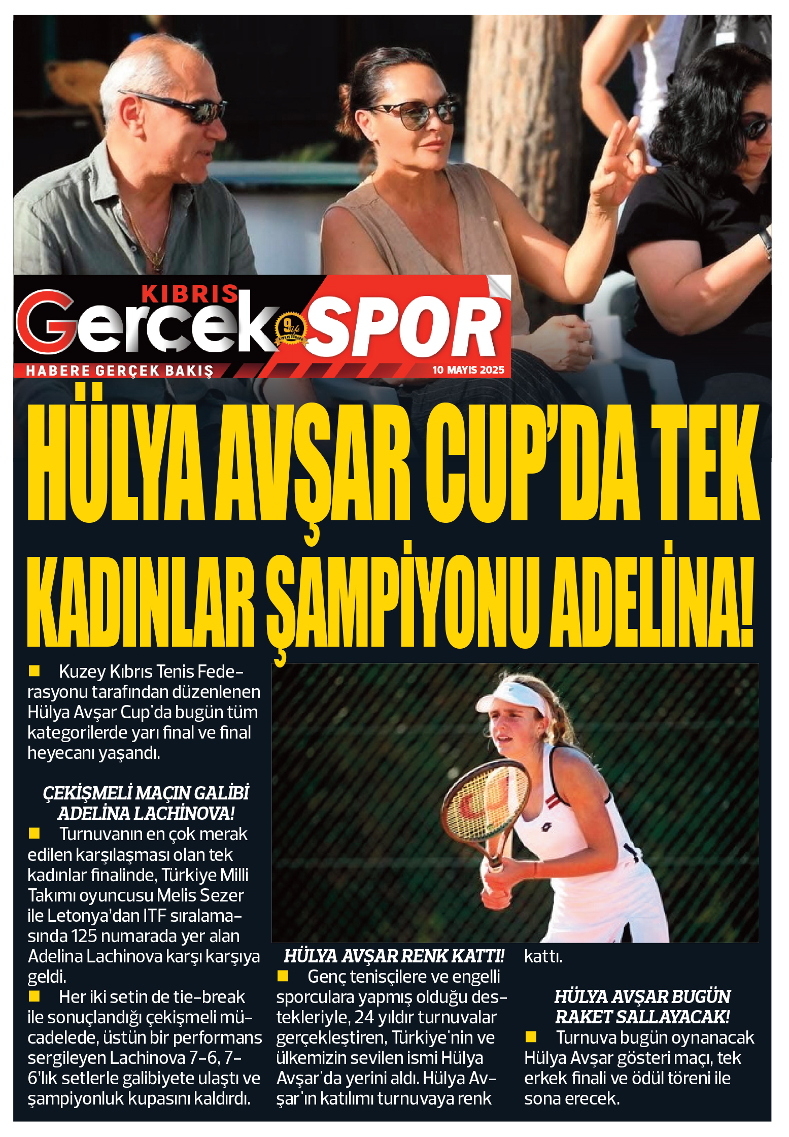 Spor (50)