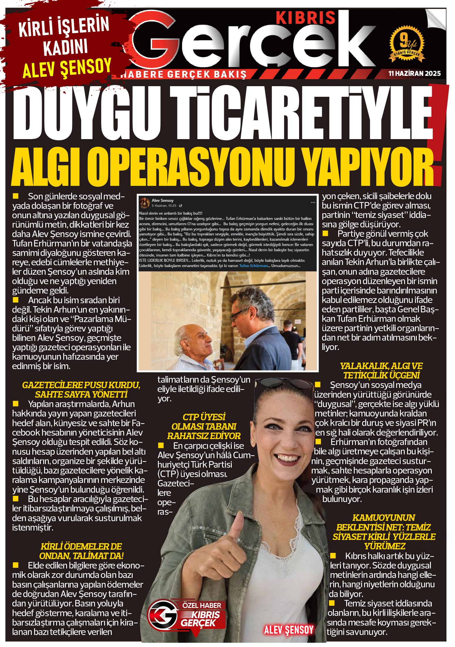 11 Haziran 2025 Kibris Gercek Mansetkg (2)