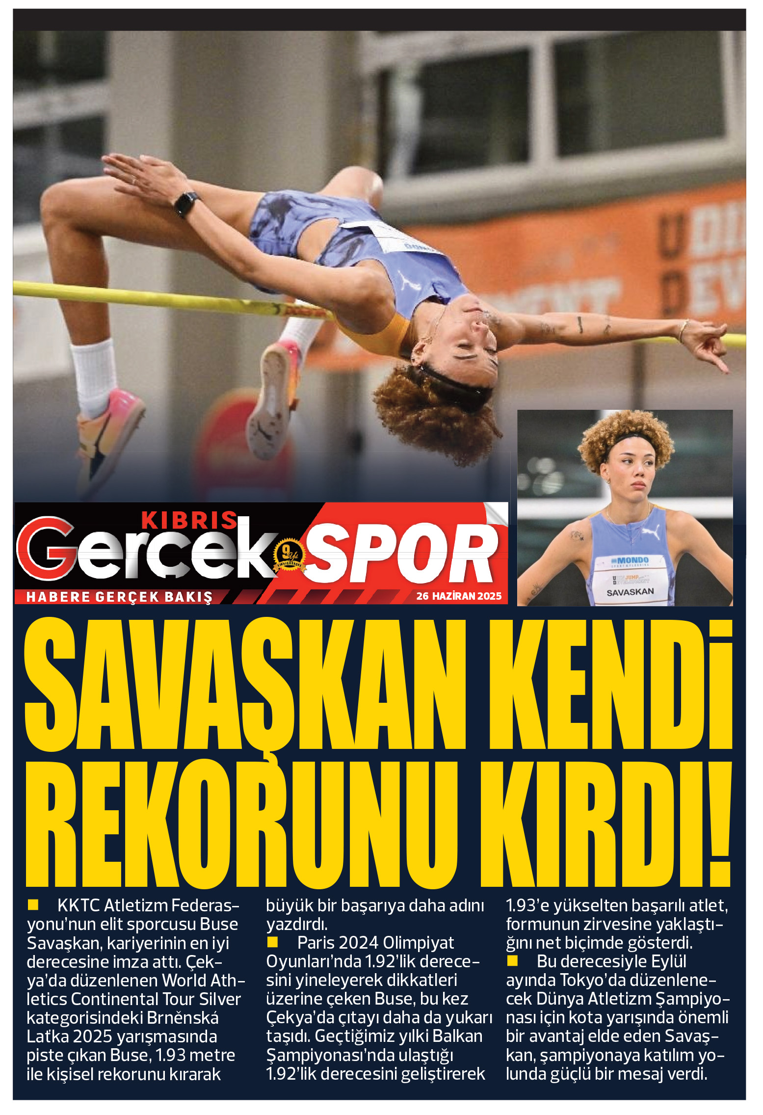 Spor (25)