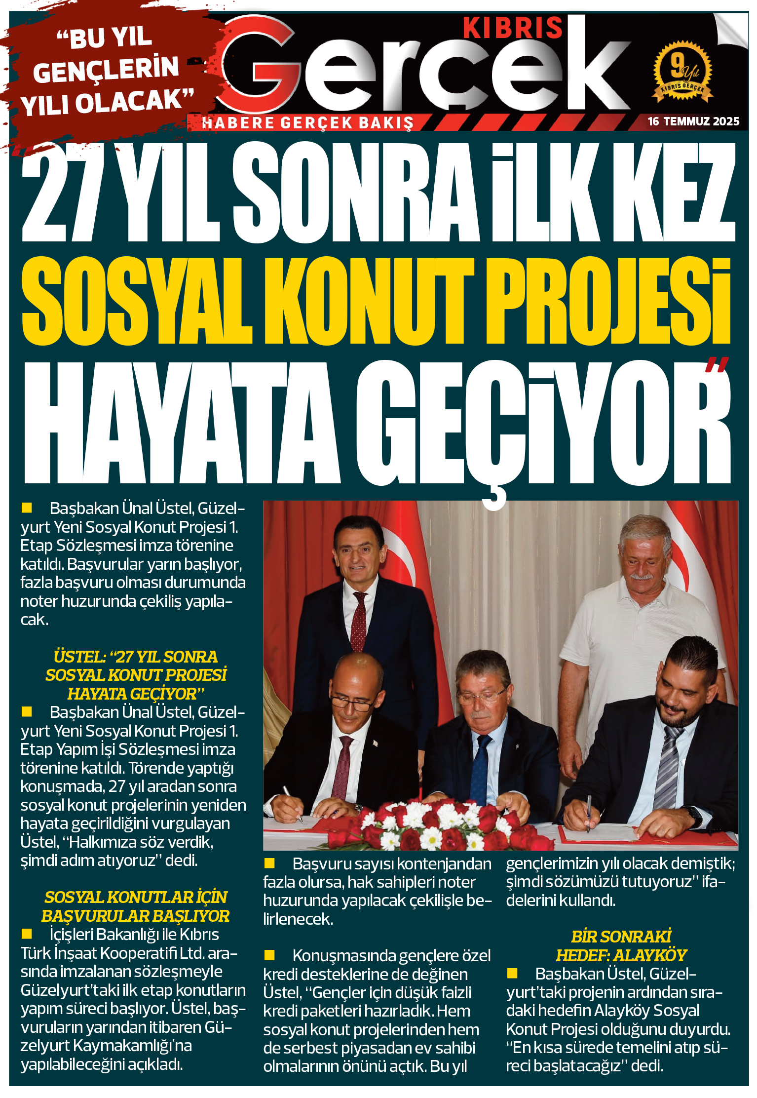 16 Temmuz 2025 Kibris Gercek Mansetkg (1)