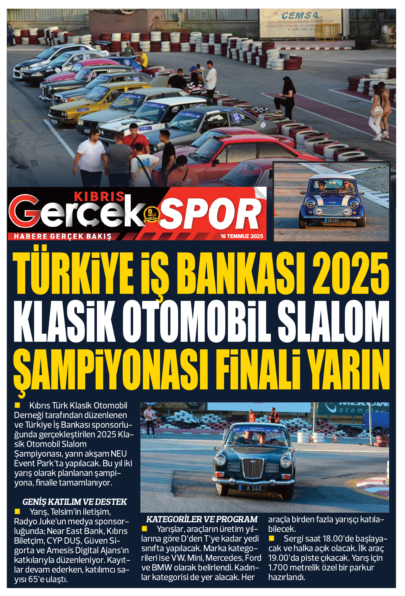 16 Temmuz 2025 Kibris Gercek Mansetspor (1)