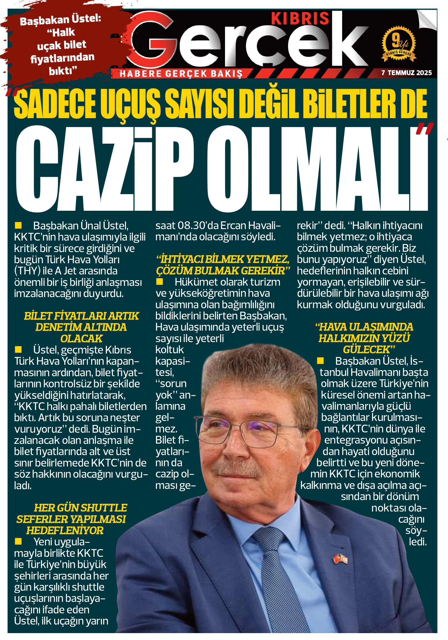 7 Temmuz 2025 Kibris Gercek Mansetkg (35)