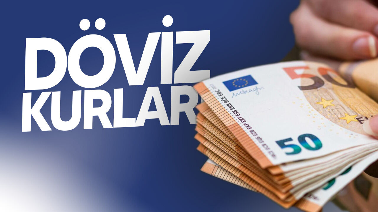 Dövizde son durum