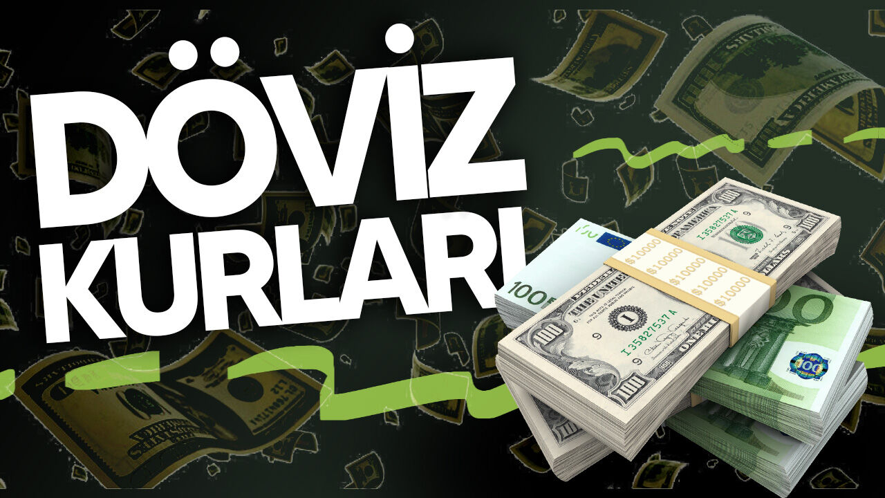 Döviz güne yükselişle başladı