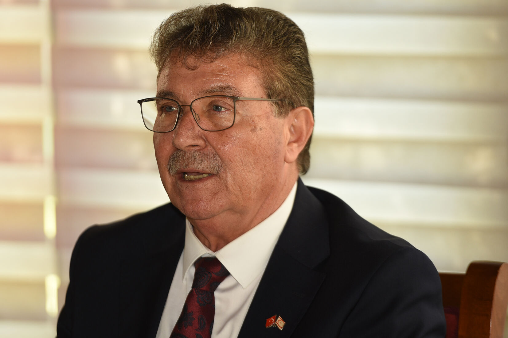 Başbakan Üstel: “Arama kurtarma çalışmalarımız kararlılıkla devam ediyor”
