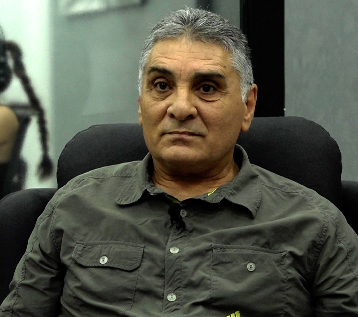 Salahi Türel Uçkan