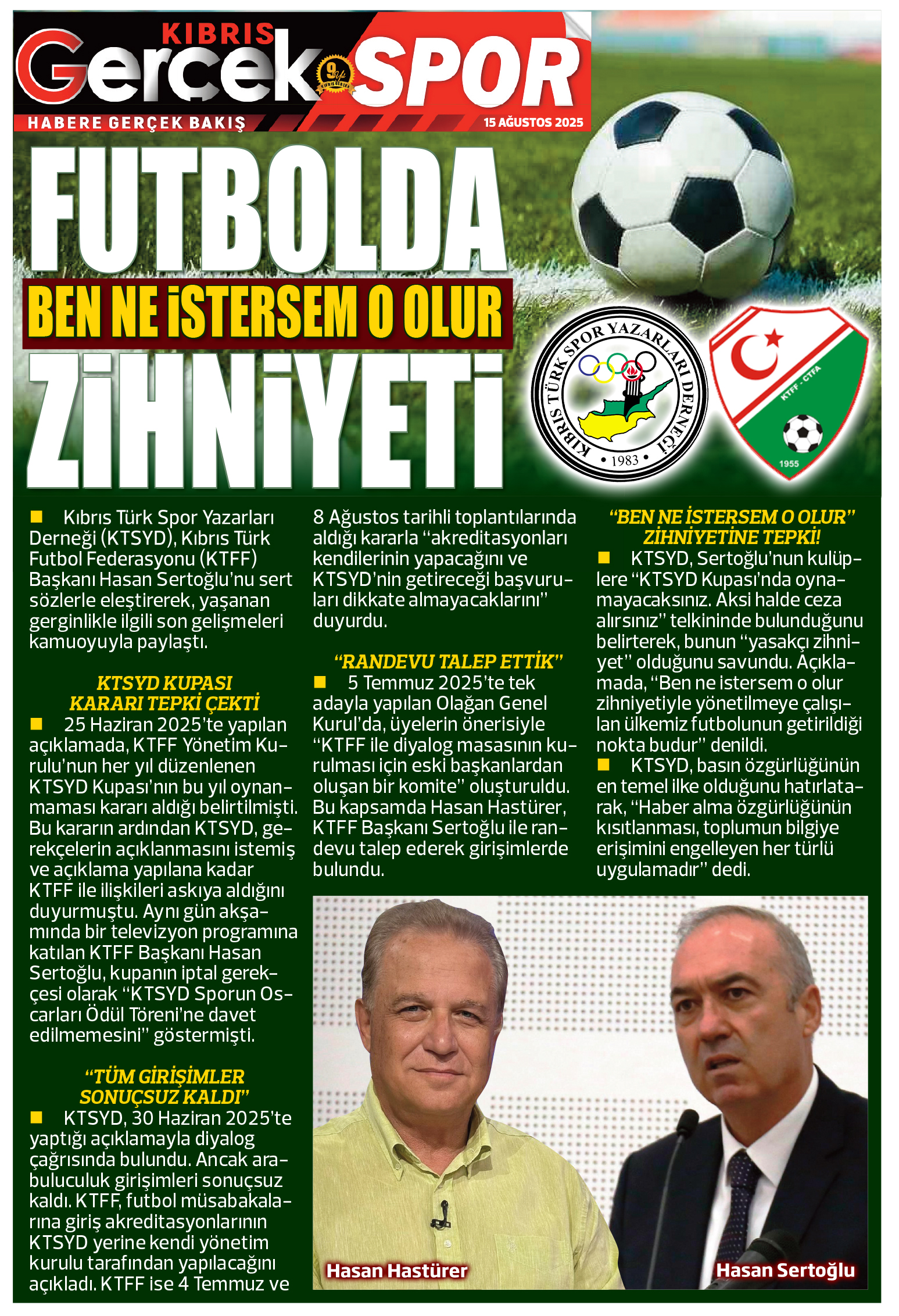 Spor (10)