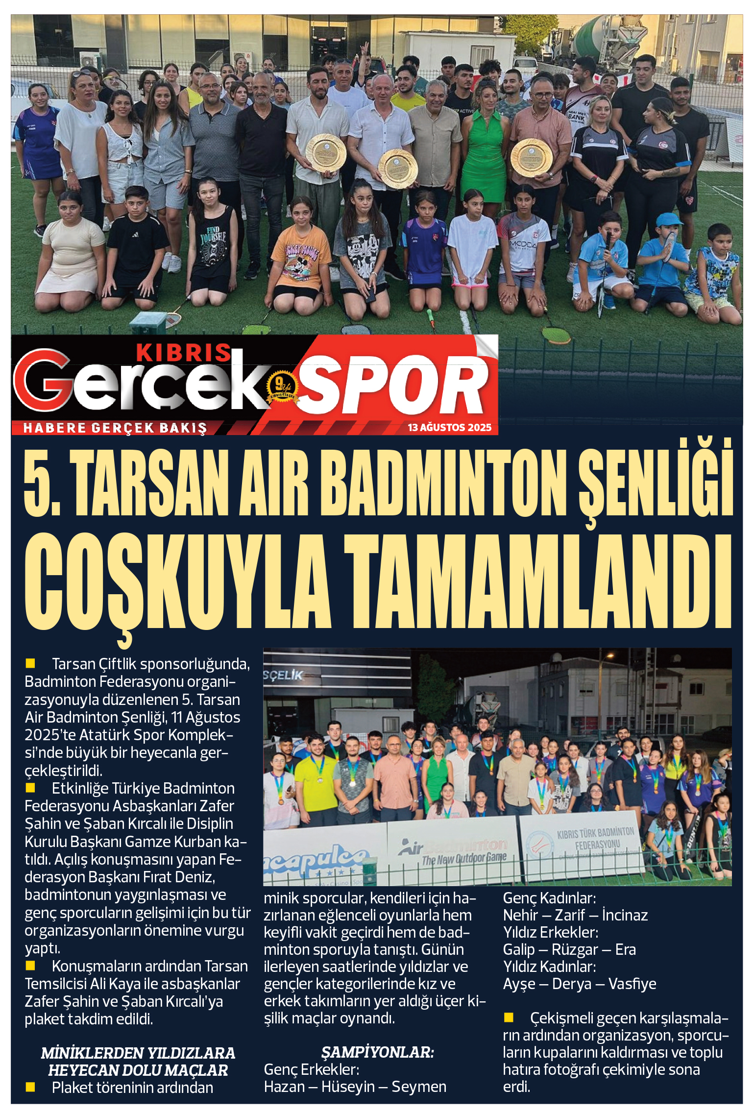 Spor (9)