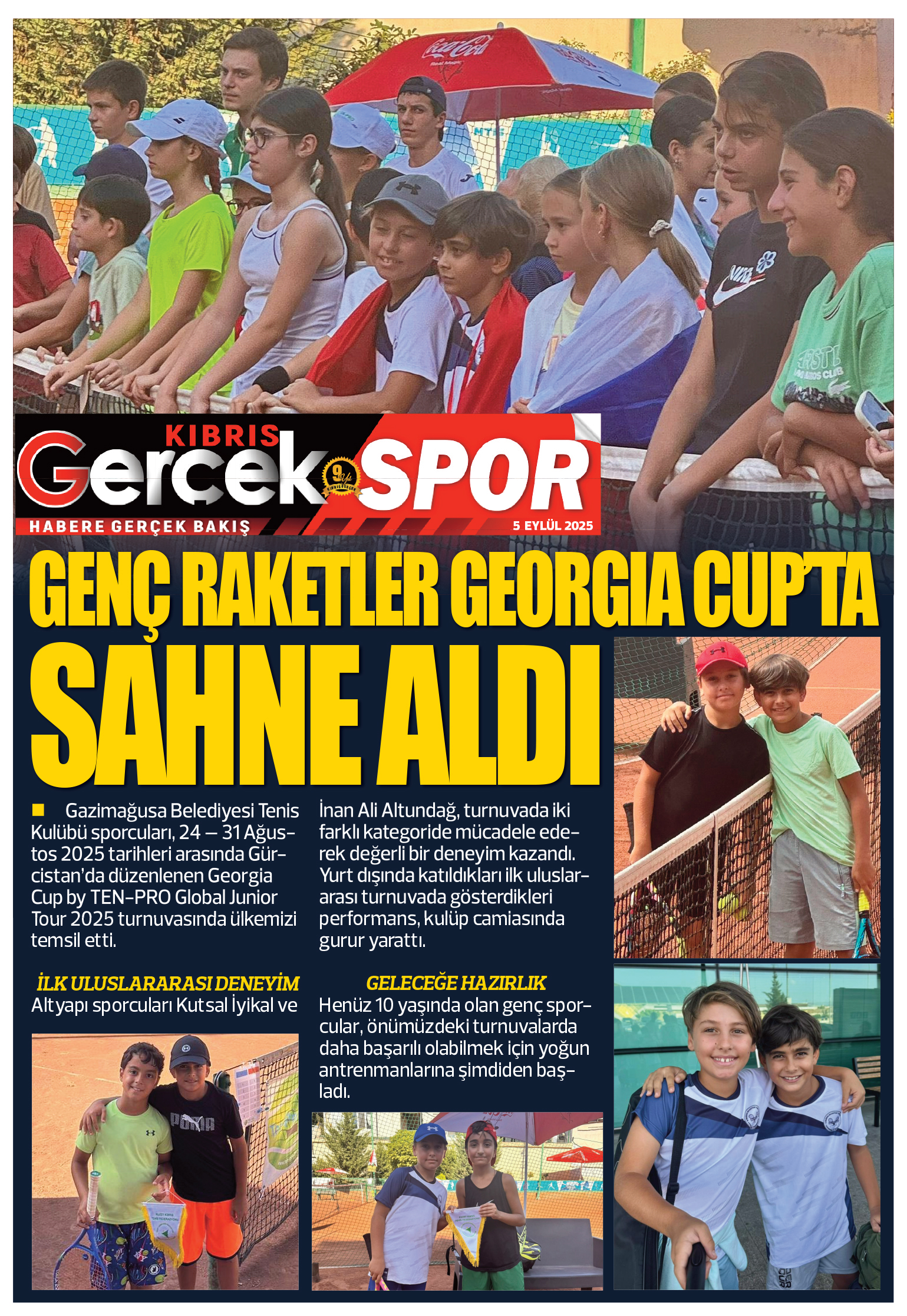 Spor (20)