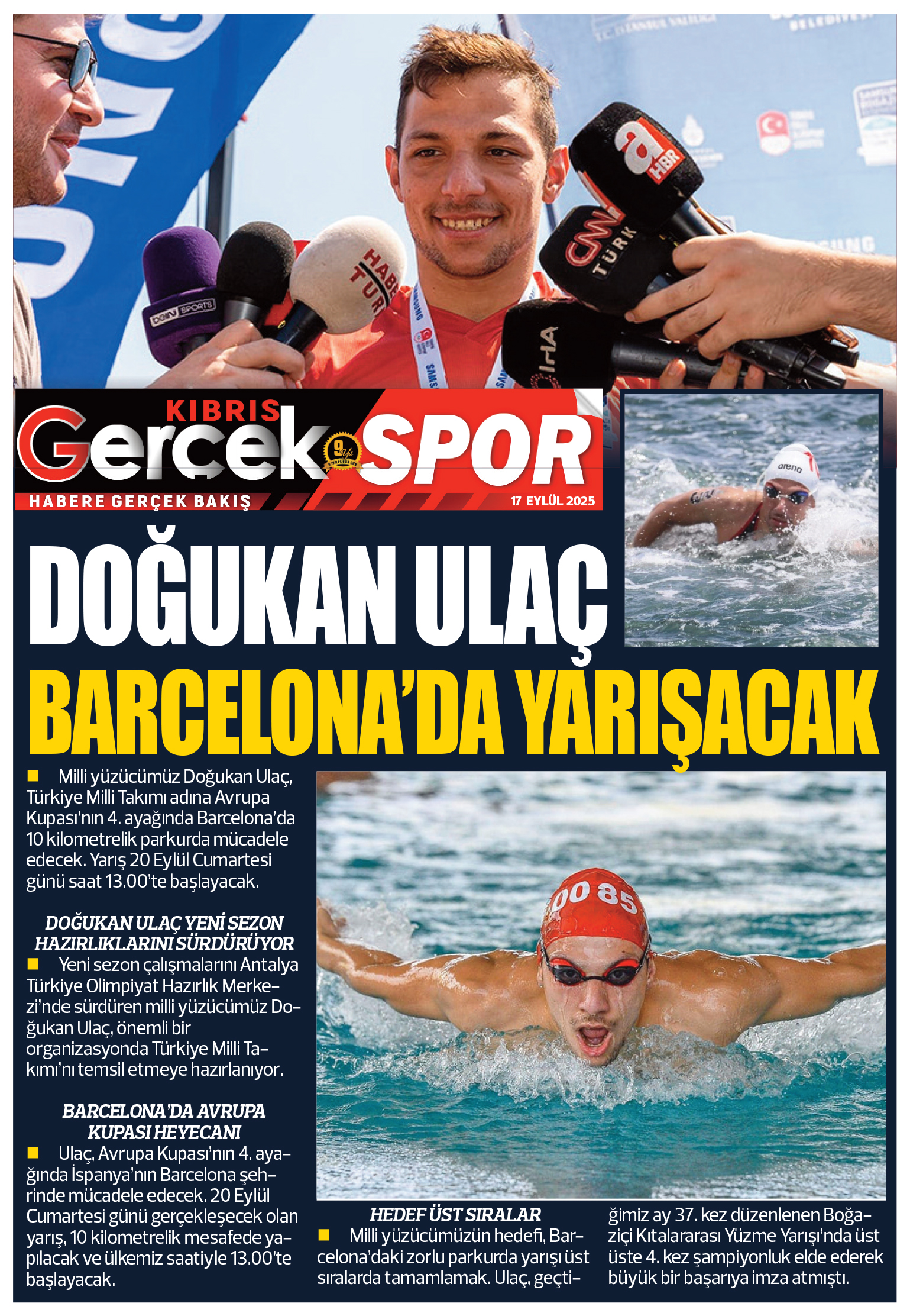 Spor (30)