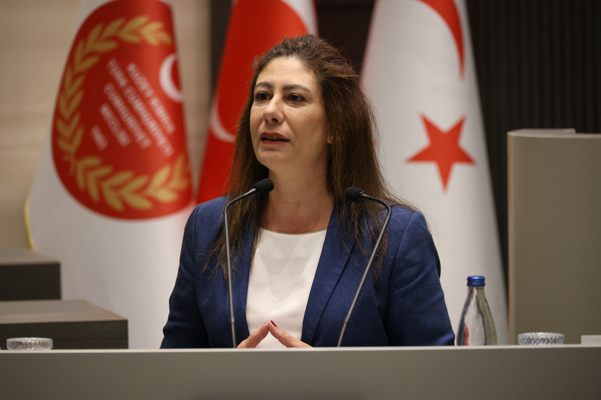 İncirli’den hükümete seçim yasakları öncesi kararlar eleştirisi