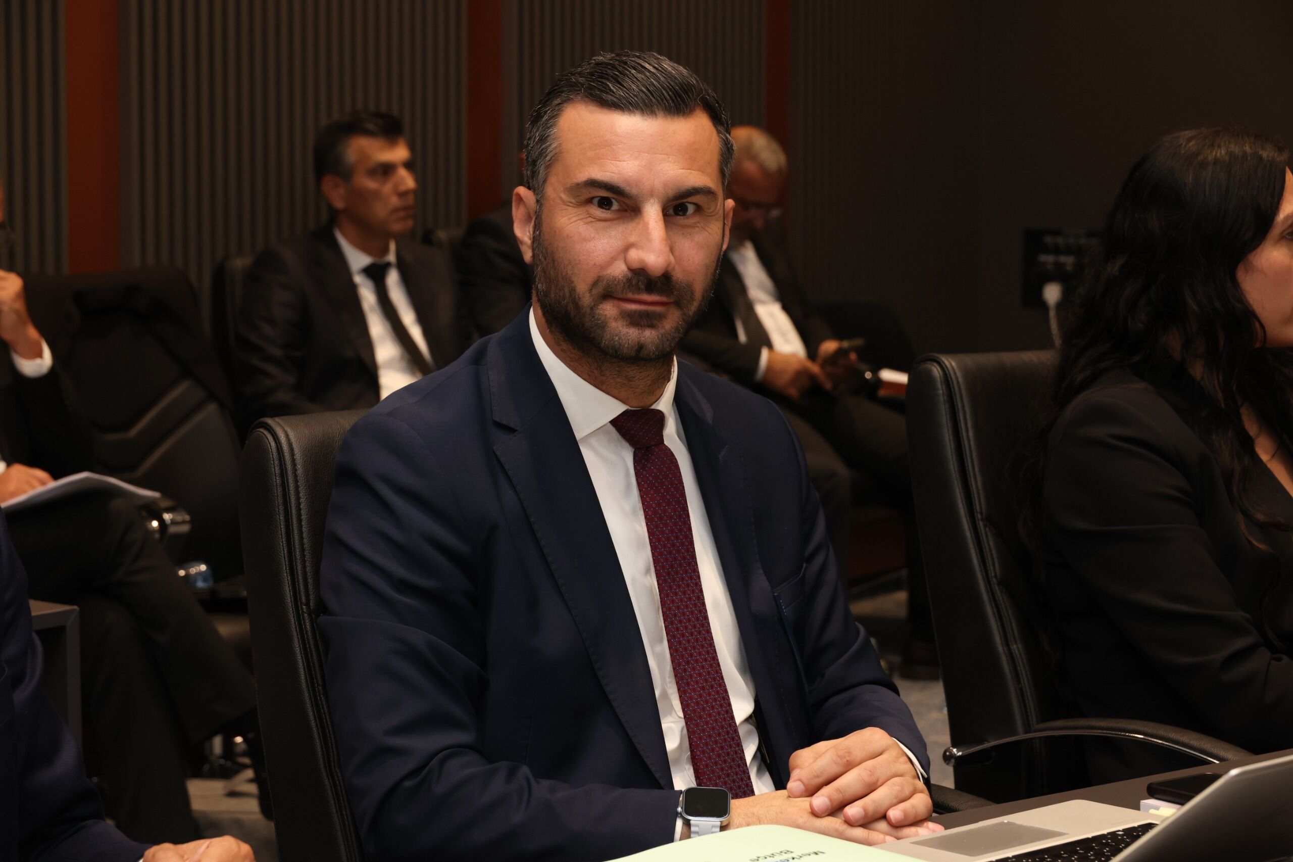 Ürün Solyalı’dan genel ve yerel seçim mesajı