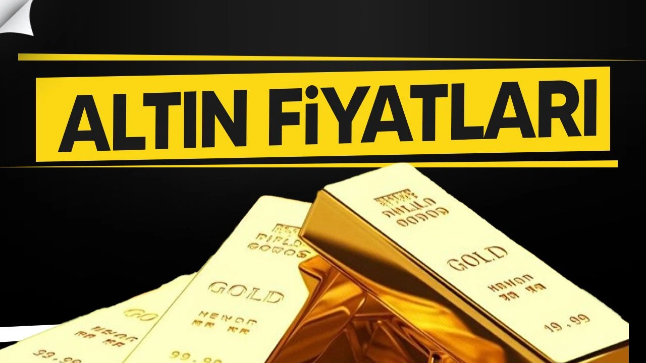 Altın fiyatlarında temkinli yükseliş: Gözler ABD verilerinde