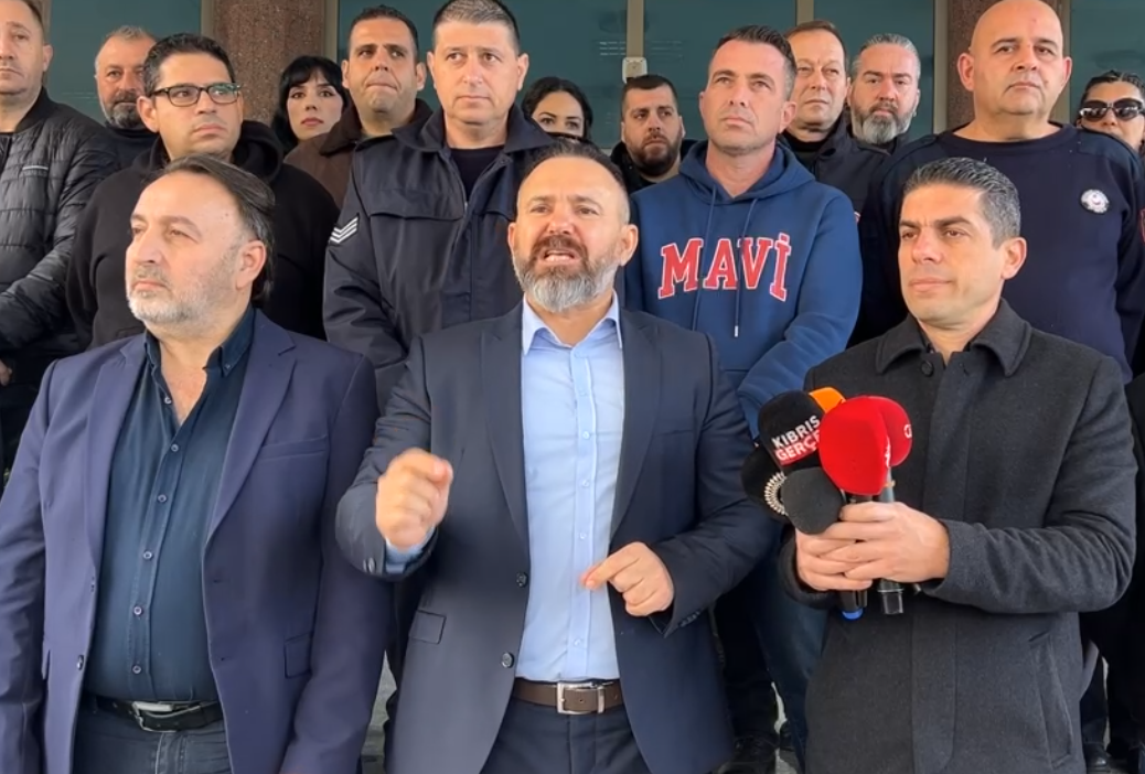 İçişleri Bakanlığı önü eylem güven bengihan metin atan dursun uğuz