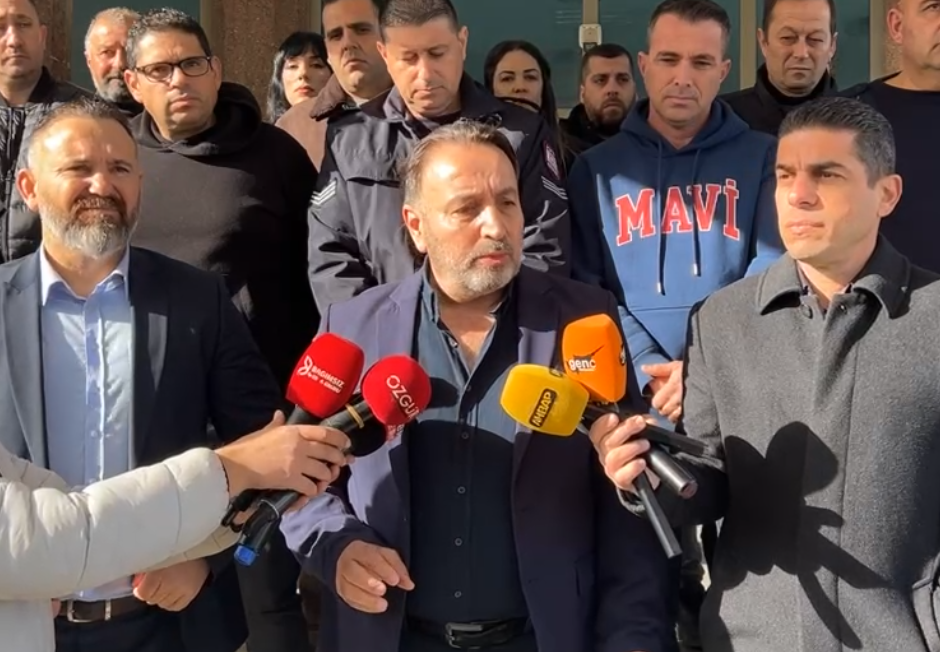 İçişleri Bakanlığı önü eylem güven bengihan metin atan dursun uğuz-1