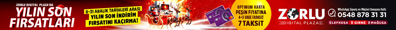 Zorlu Digital Plaza Reklam