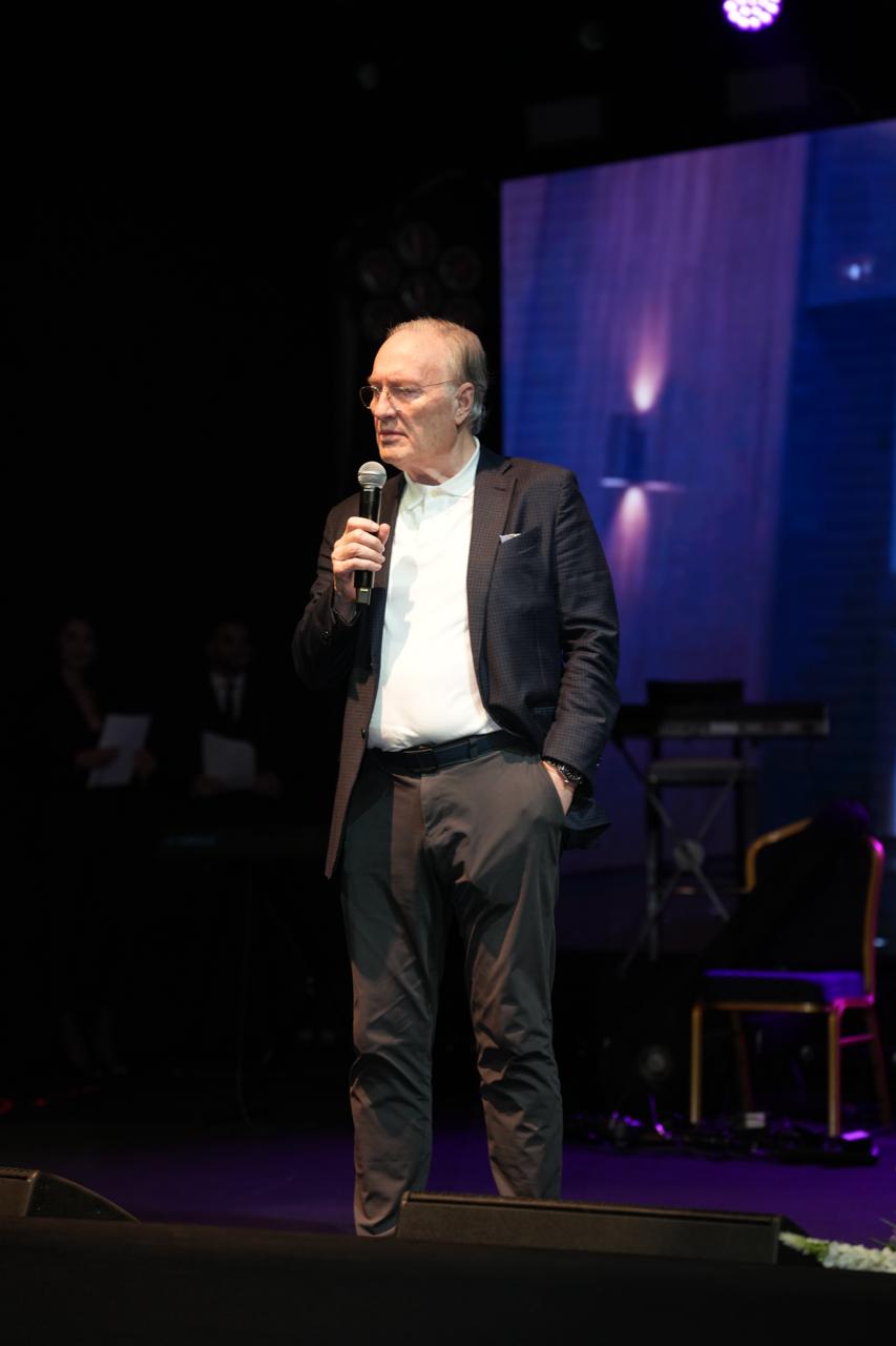 miracle cash&more sekizinci yıl etkinlik