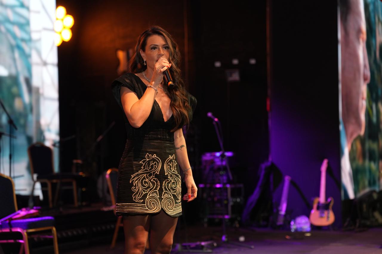 EBRU TÖREHAN MİRACLE