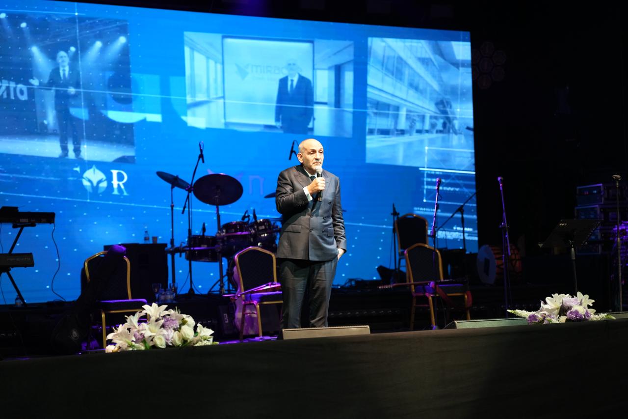 miracle cash&more sekizinci yıl etkinlik