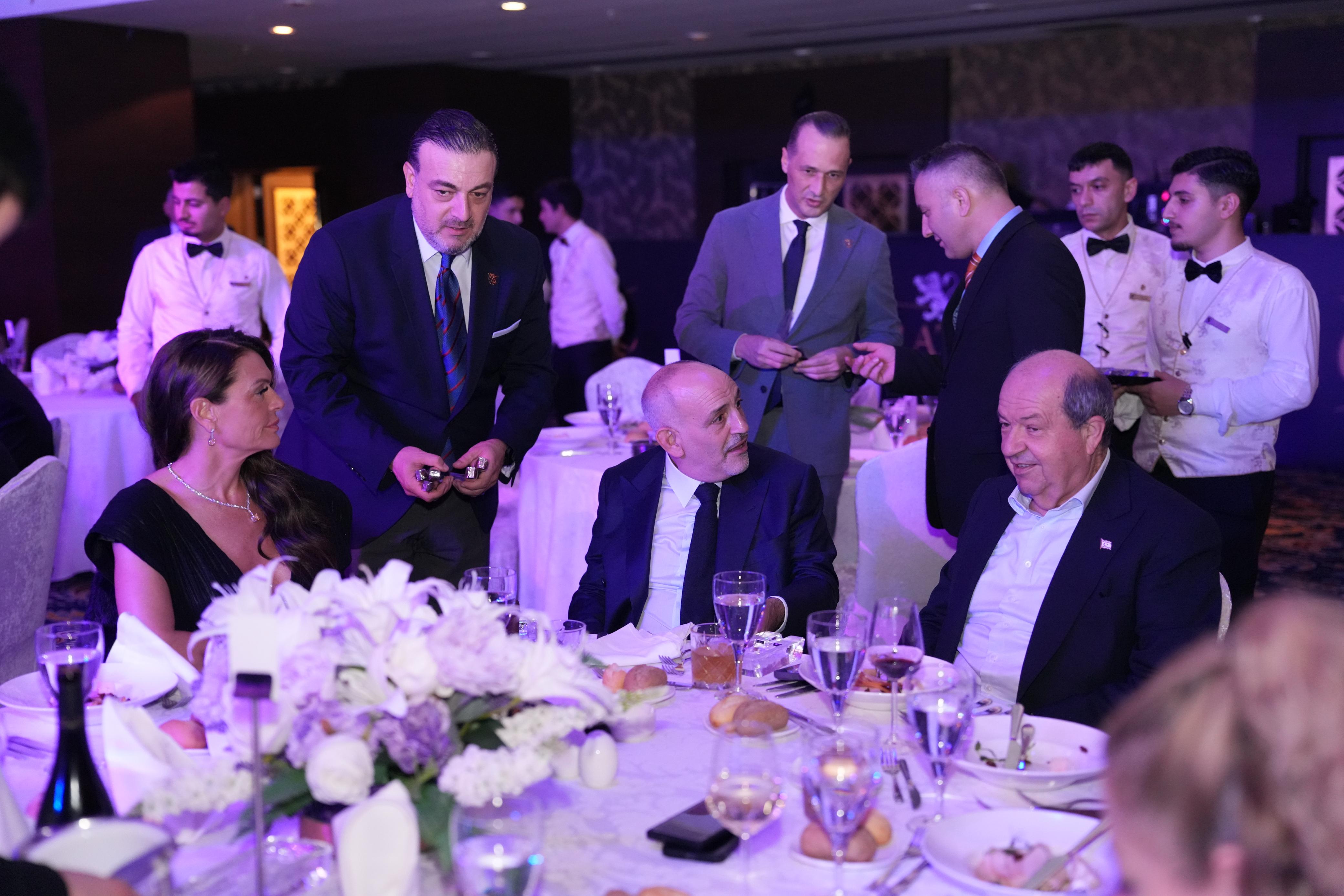 miracle cash&more sekizinci yıl etkinlik