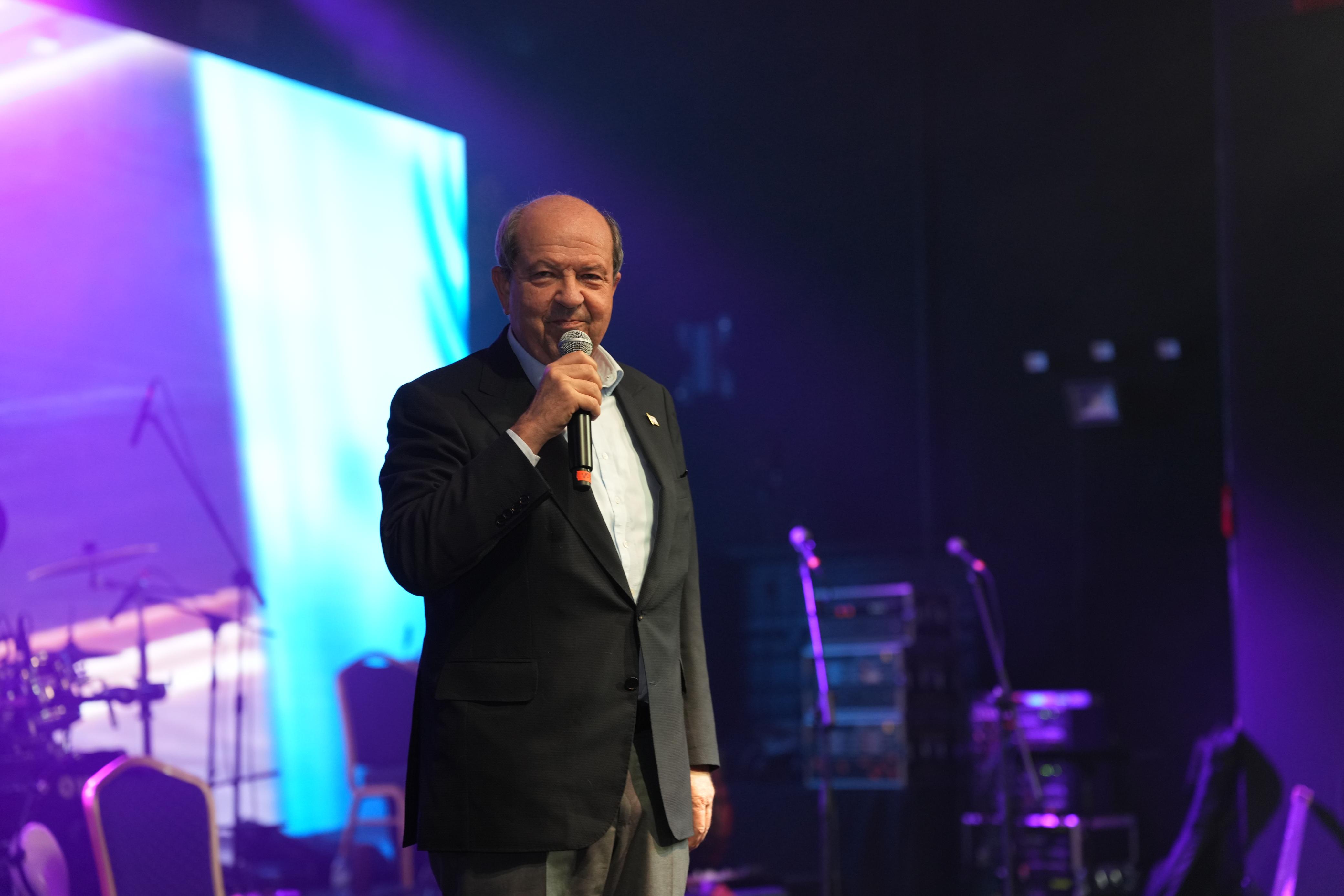 miracle cash&more sekizinci yıl etkinlik