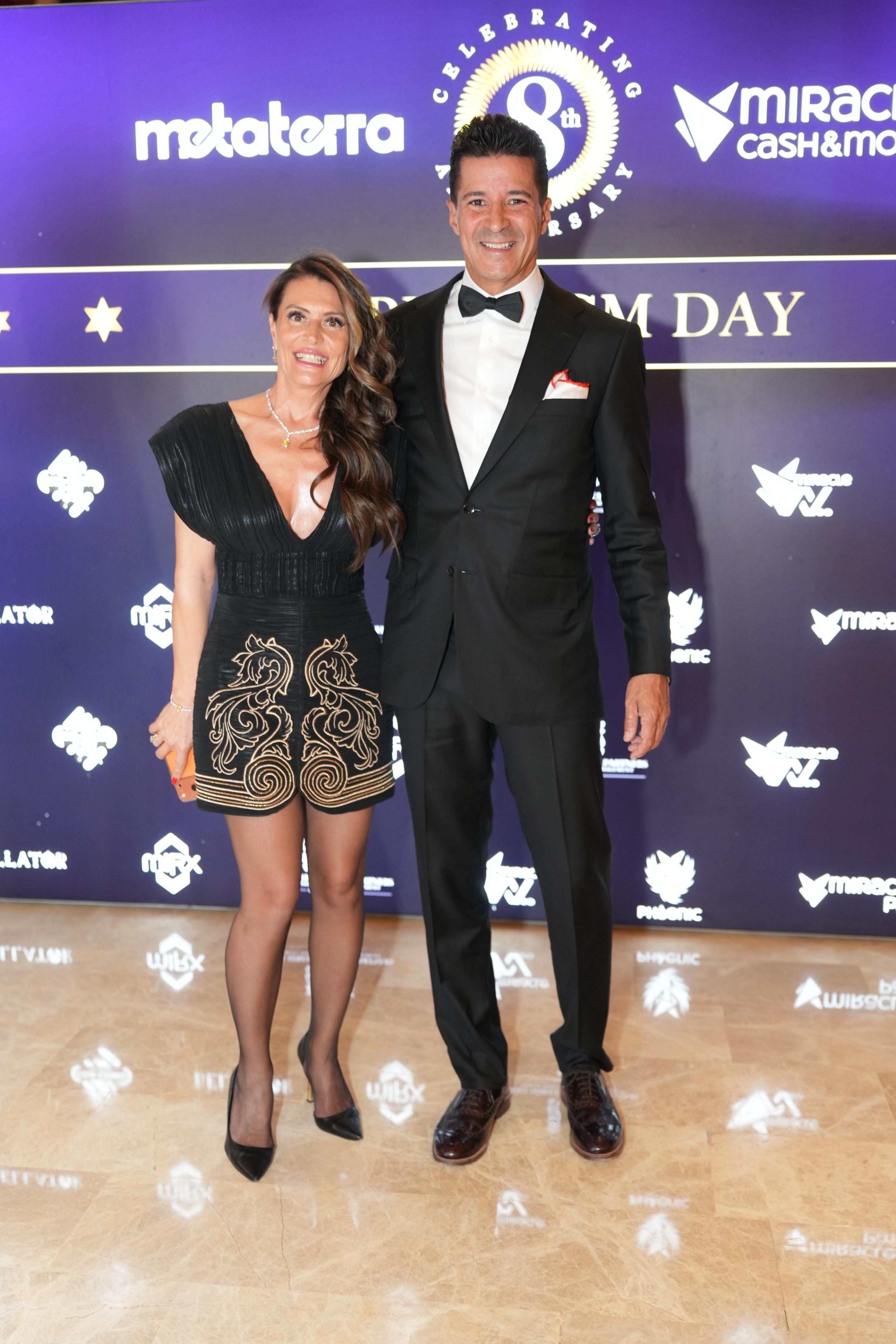 miracle cash&more sekizinci yıl etkinlik