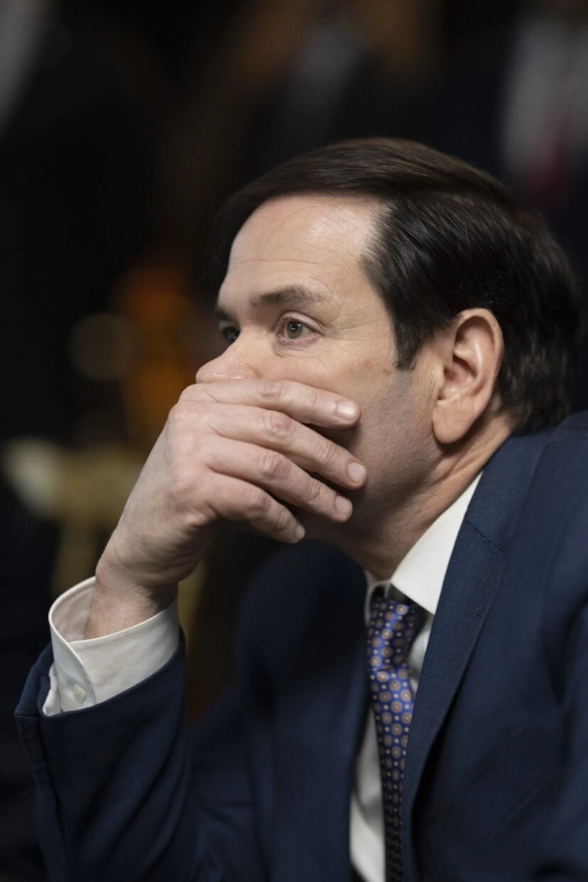 Abd Disisleri Bakani Rubiodan Kubaya Gozdagi Baslari Buyuk Beladaww1