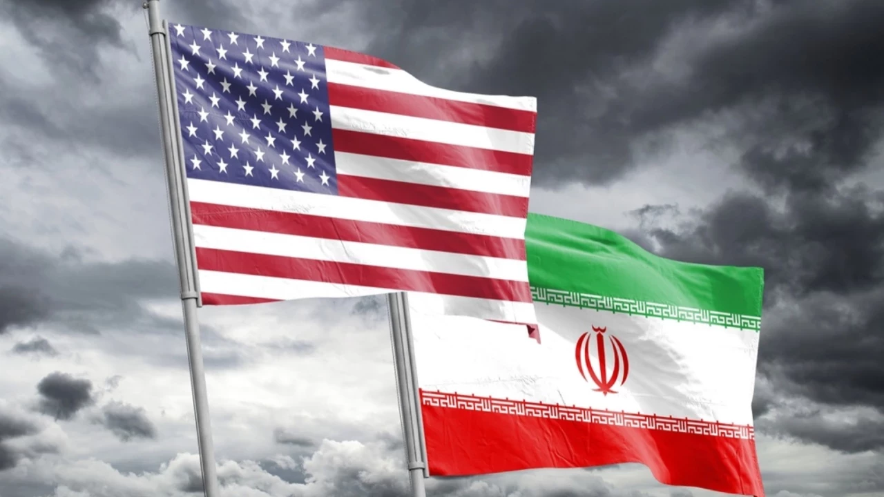 Abd Irana Olasi Saldiriyi Pazar Sabahi Baslatacak Iddiasi