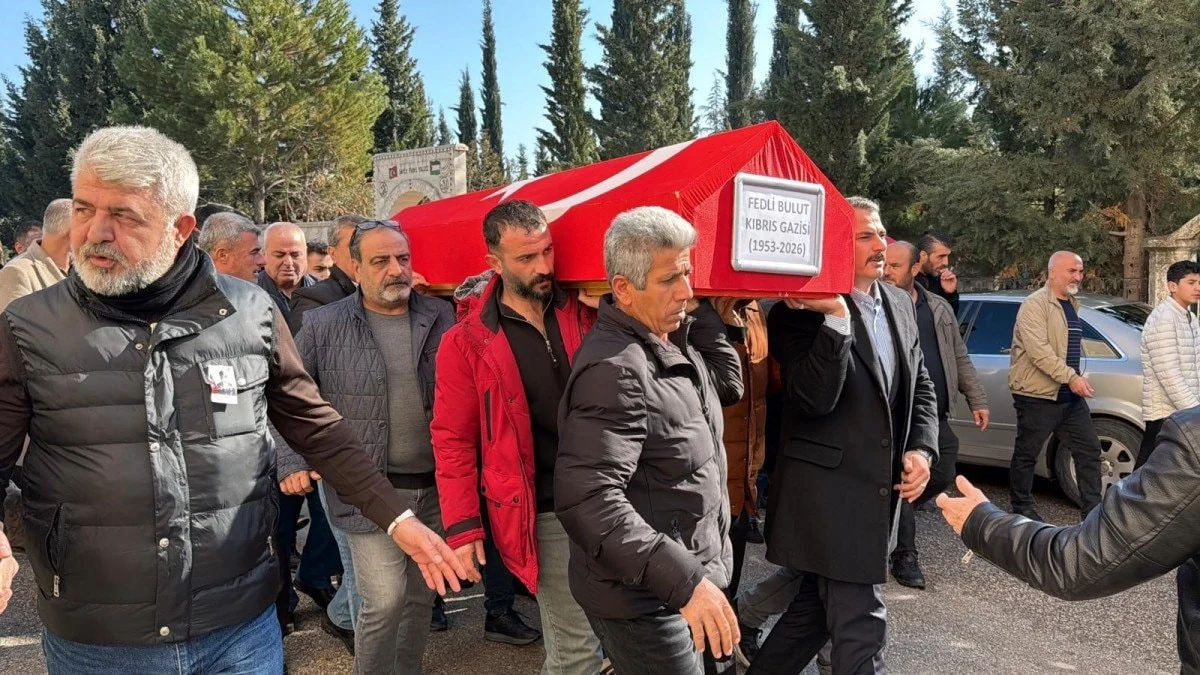 Adiyamanda Buzda Dusen Kibris Gazisi Fedli Bulut Hayatini Kaybetti2