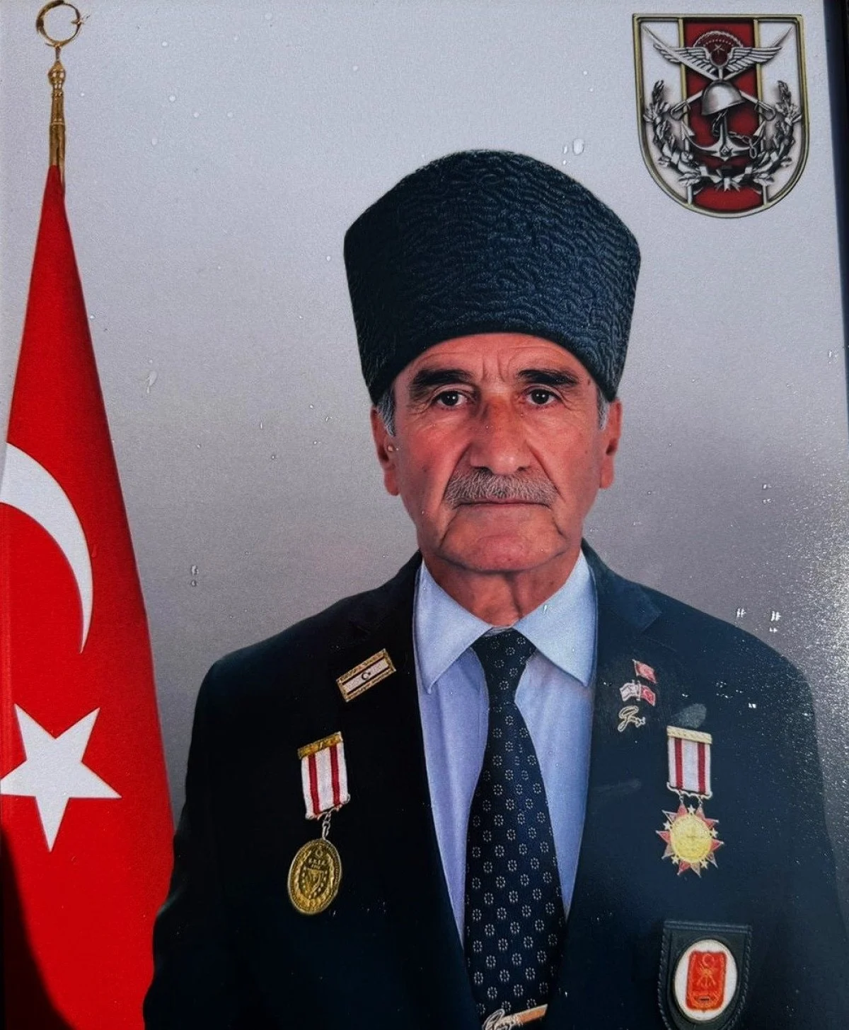 Adiyamanda Buzda Dusen Kibris Gazisi Fedli Bulut Hayatini Kaybetti3