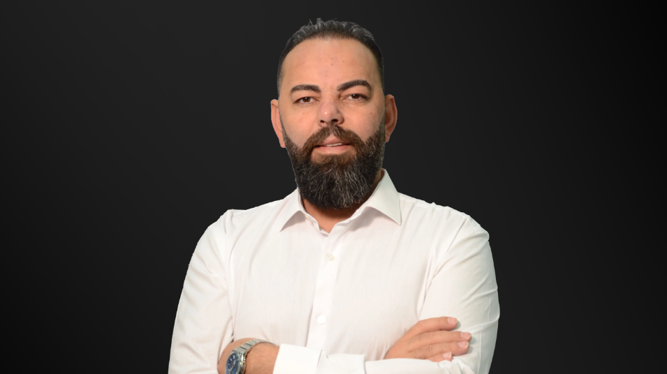 Çağlar Yüksel