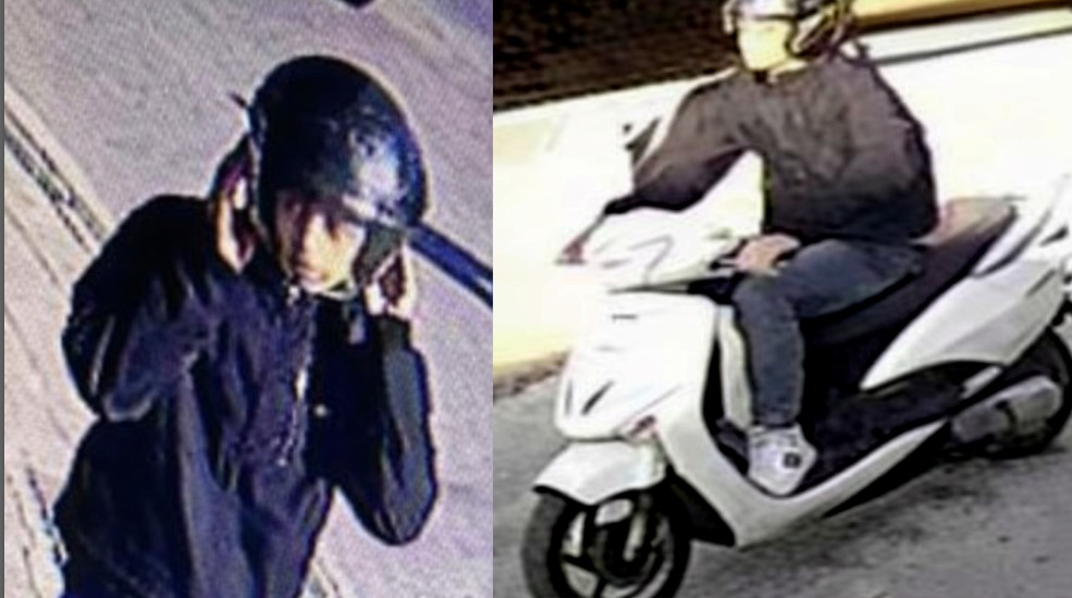 Uluhan Otogaleri’ye silahlı saldırı düzenleyen tetikçi yakalandı!